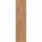 Ekena Millwork Carmel Smooth Corbel w/Backplate, Western Red Cedar, 7 1/2"W x 14"D x 30"H COR08X14X30CAR01SWR - alternate 4